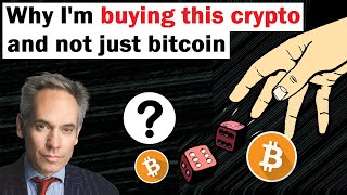 Full Dominic Frisby Interview on Bitcoin Update