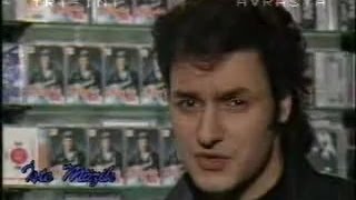 Tayfun Duygulu - Ben Hancı Sen Yolcu