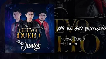 EL GIO - NUEVO DUELO