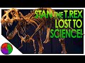 Stan the T. rex, Most Expensive Fossil ever Sold! + Why it's Awful