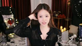 斗鱼douyu 朴雨彬 20220803