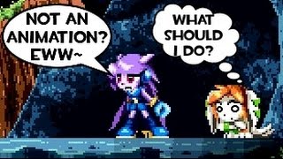 Freedom Planet: Not An Animation Video
