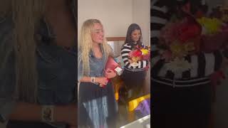 Elifce Şirin Mutfağın Kurucusu Elif Hanıma Teşekkürler 🙏