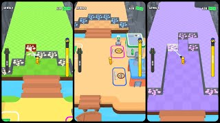 Advanced Miner Gameplay Android