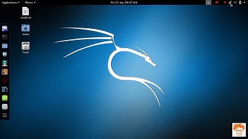 How to Hack WPA/WPA2 With WPS available WIFI