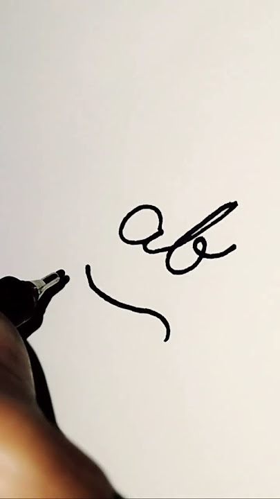 ab#viral #shot #writing *#shot #yt