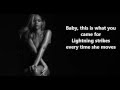 Calvin Harris - This Is What You Came For ft. Rihanna (Official Lyrics) ®