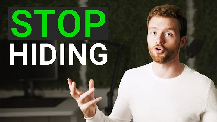 5 Steps To Build MASCULINE Confidence (Even If You're Shy)