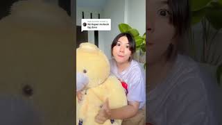 AYU PUTUSIN DANA‼️😱