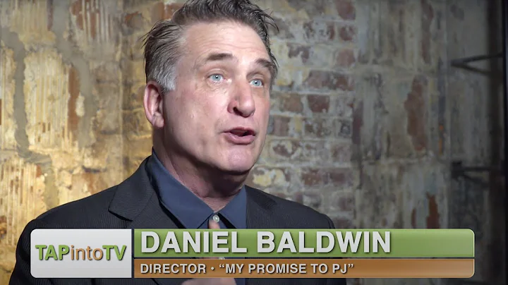 Daniel Baldwin Speaks About Directing New Document...