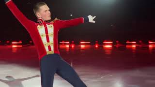 Mikhail Kolyada - The Nutcracker - "Ice Age" show - 03.04.2022