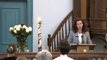 Live uitzending Willemstad, Koepelkerk