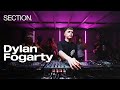 Dylan Fogarty | Techno DJ Set | SECTION. Week 12 | London | July 2025