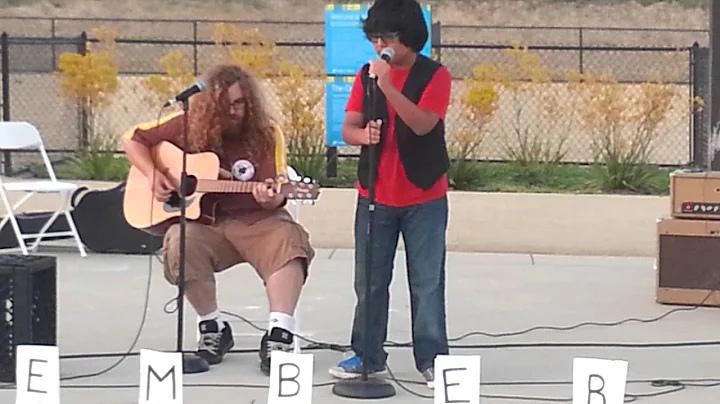 Max Cochran & Ed San Diego Performance Academy