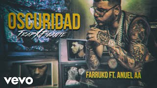 Video Oscuridad Farruko