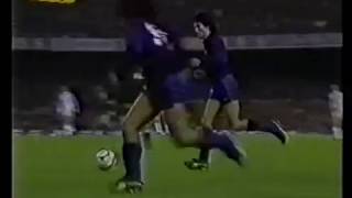 Barcelona - Real M. La Liga-1982/83 (2-1)