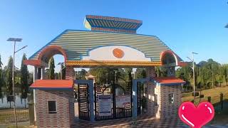 Dawki Park Kokrajhar