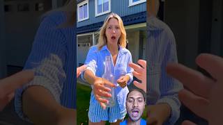 IMPOSSIBLE Key In Bottle Trick! (BTS) 😱 #shorts Wealth