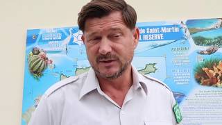 SAINT MARTIN, la face cachée d'IRMA