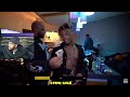 Juice WRLD Vault Reaction + Hurricane Wisdom ft. DThang — THIS WENT CRAZY (Part 1/3)