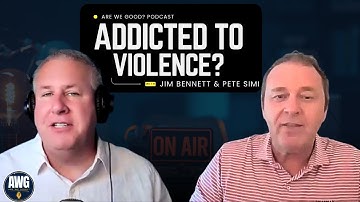 Can hate be addictive? One expert says absolutely—here