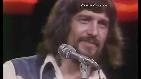Waylon Jennings " Are You Sure Hank Done It This Way" 1975