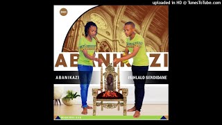 Abanikazi-Ukuthukuthela