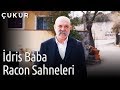 Çukur | İdris Baba Racon Sahneleri