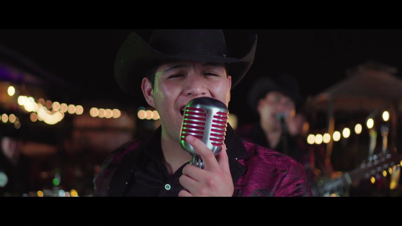 LEGION DEL NORTE - PIDEME (LIVE SESSION)