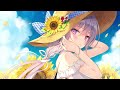 『Nightcore』CHIHIRO feat SEAMO - Donna ni hanarete mo