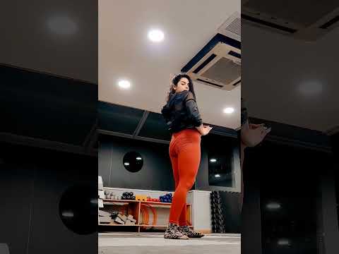 Practice Time Dancing Bellydance