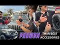 Top thar accessories from proman must need modification  thar promankcvlogs