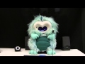 Understanding Robots with Feelings