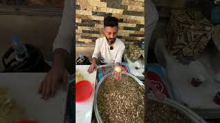 طريقة عمل كبة السراي او(الكبة العراقية) 🇮🇶
