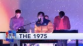 The 1975 Frail State Of Mind Official Video Youtube