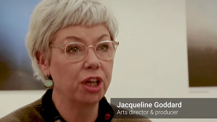 Jackie Goddard Interview sections 01