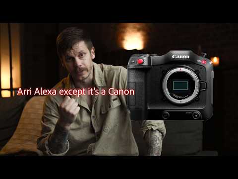 Canon C70: The Best Cinema Camera for the Price