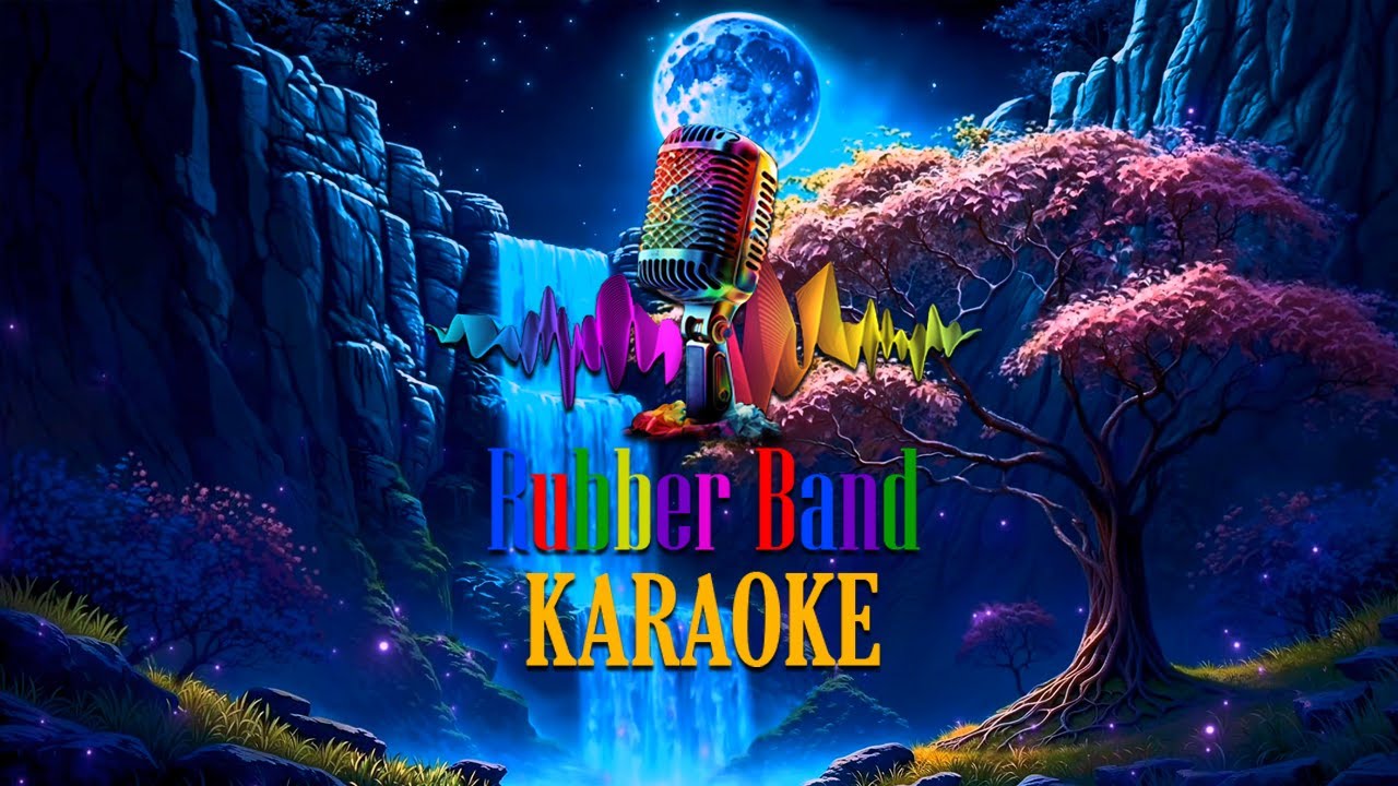 Loabeege Singasanaa (M Solo) | Mukhtar Adam | Karaoke By RBK