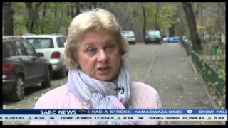 The Air Crash In The Sinai Peninsula