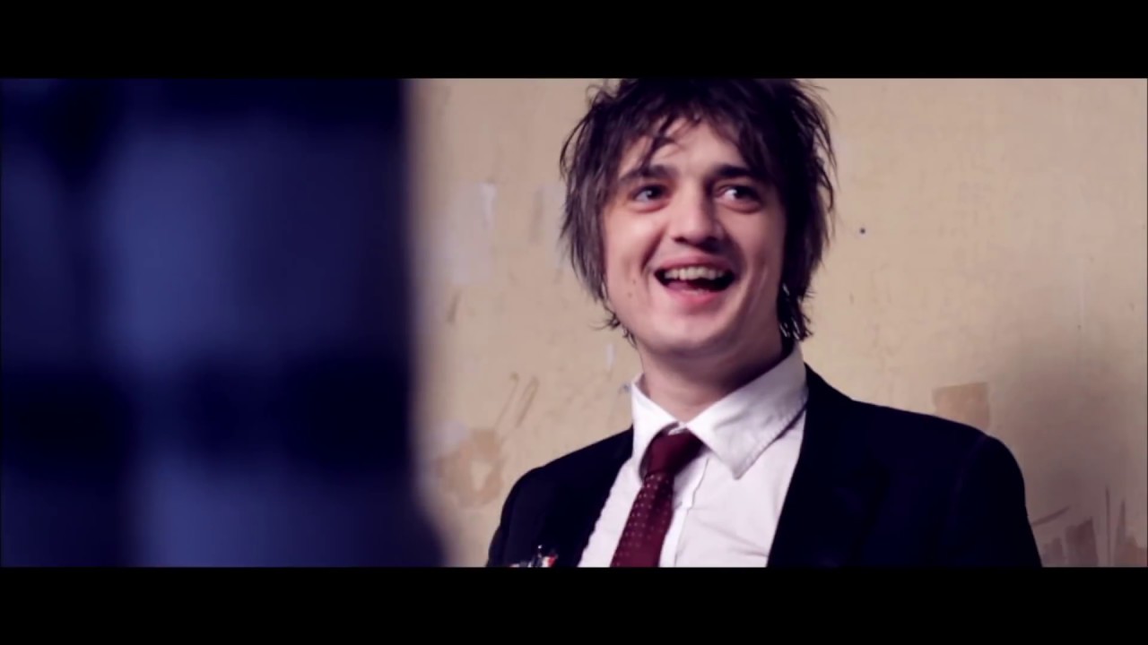 The Libertines - There Are No Innocent Bystanders