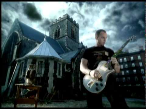 Top 10 Creed Guitar Solos By Mark Tremonti