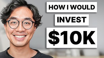 Millionaire Explains: How to Invest First $10K