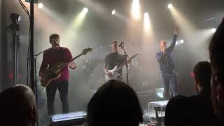 Leprous - At The Bottom - Manchester Academy 2 - 9th November 2019