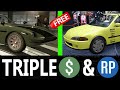 GTA 5 - Event Week - TRIPLE MONEY - Vehicle Discounts &amp; More!