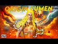 Origin lumen return  the ultimate bgmi movie  rulers series  2 royal pass giveaway