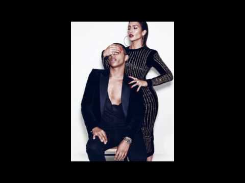 Video: Jennifer López With Olivier Rousteing On The Cover Of Paper