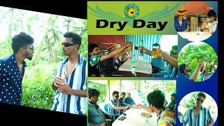 New Konkani comedy video 2022/Dry Day/New Konkani video/comedy/funny/best comedy