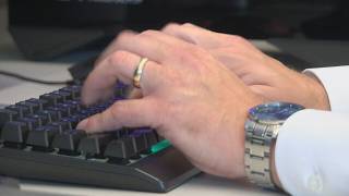'Unauthorized cyberactivity' blamed for boil water advisory