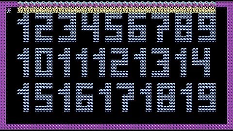 Boulder Dash for profs - 