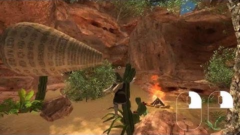 Son of Nor - Game Mechanics Trailer